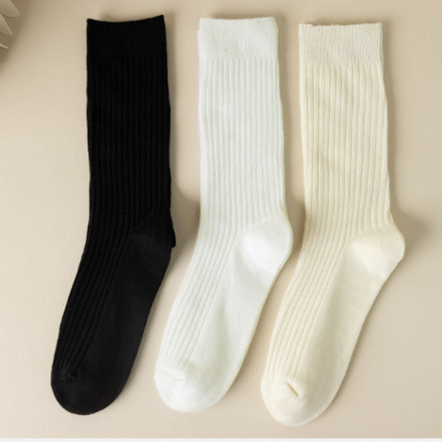 購物Go Shopping Go Socks Socks女士腳踝涼爽的襪子襪子沒有悶襪子底部襪子鞋腳踝襪子黑色白色可愛可愛