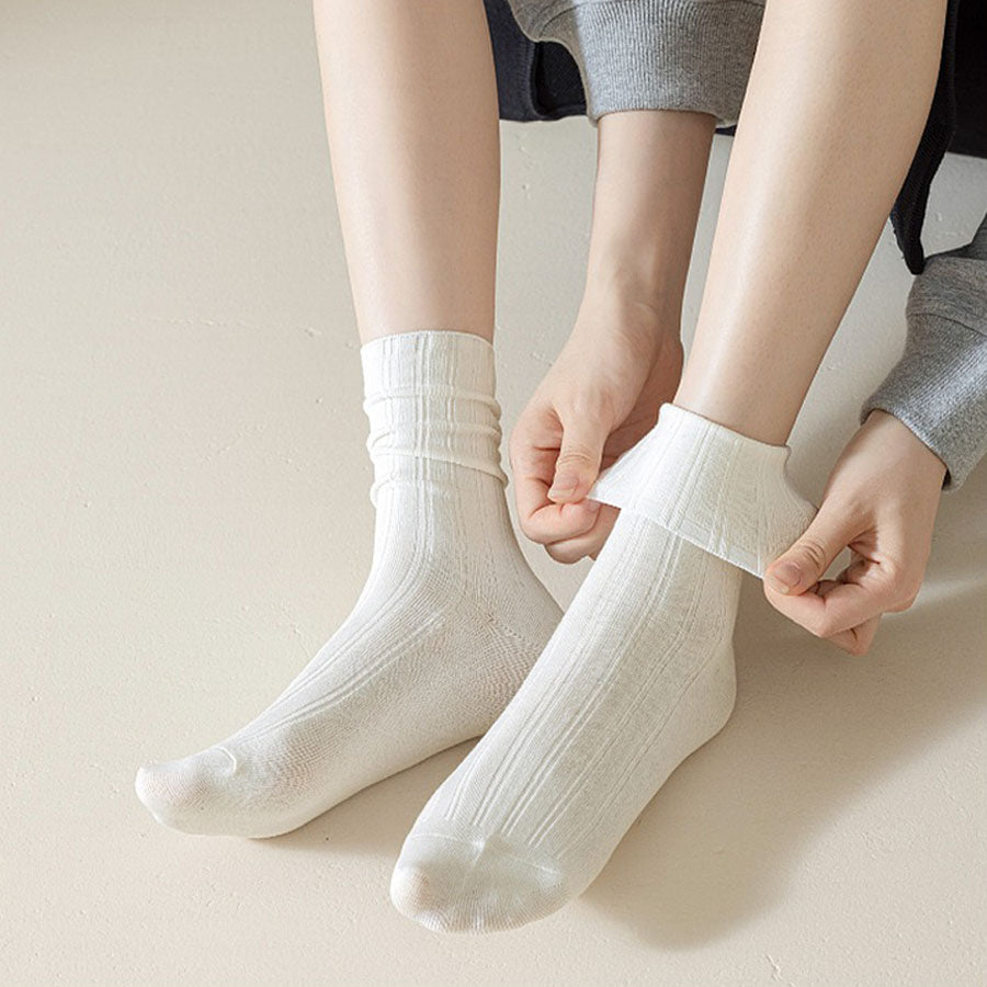 購物Go Shopping Go Socks Socks女士腳踝涼爽的襪子襪子沒有悶襪子底部襪子鞋腳踝襪子黑色白色可愛可愛