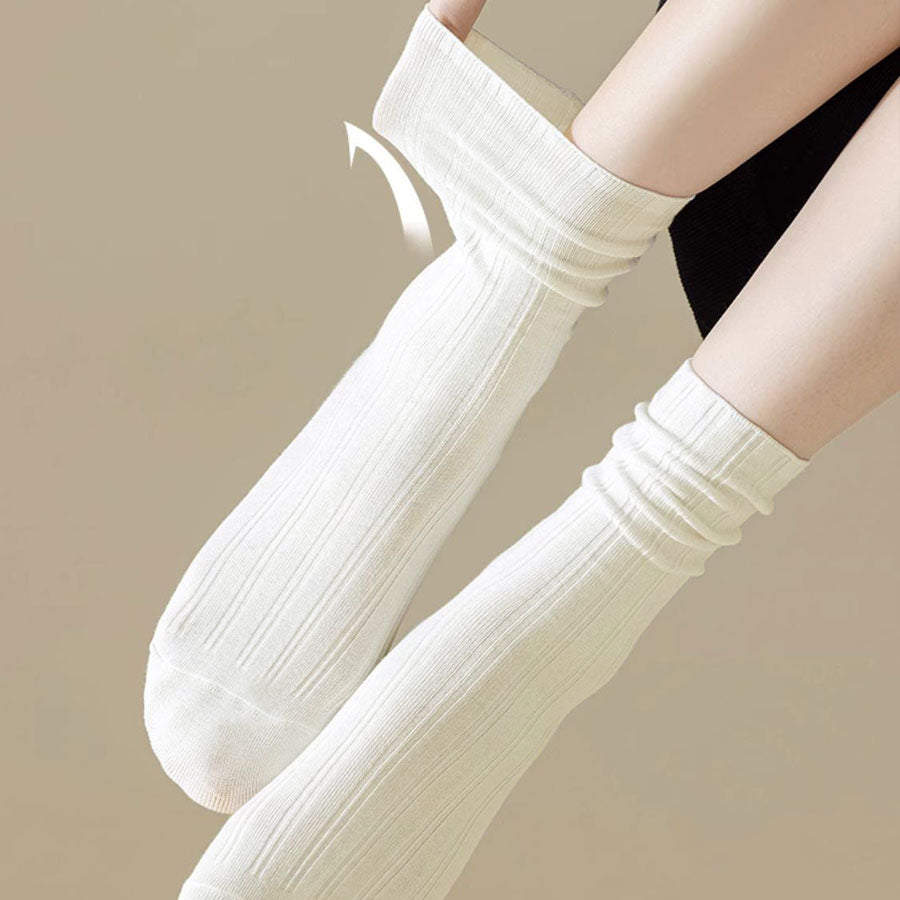 購物Go Shopping Go Socks Socks女士腳踝涼爽的襪子襪子沒有悶襪子底部襪子鞋腳踝襪子黑色白色可愛可愛