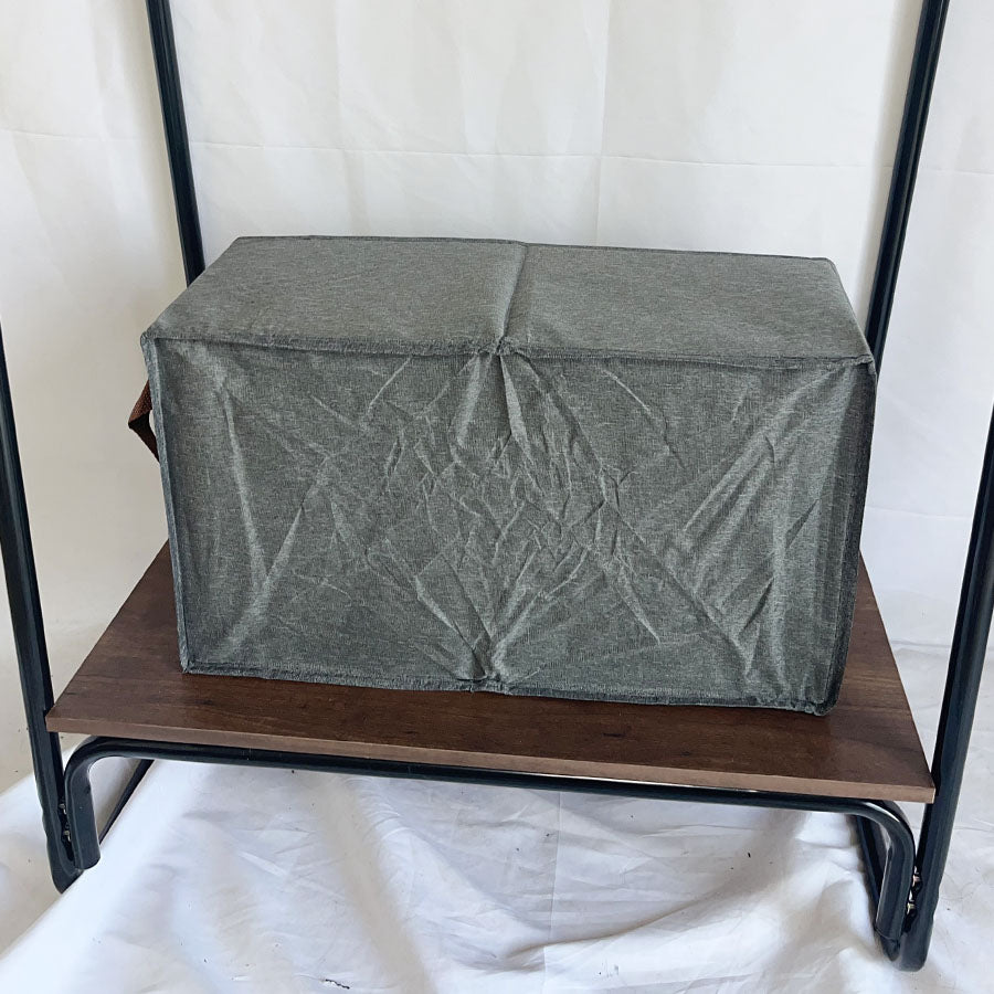 ショッピングゴー shoppinggo 収納ケース ズボン収納 靴下ケース 仕切り収納 収納ケース 折りたたみ 靴下 パンツ ハンカチ タオルハンカチ インナーウエア収納 おしゃれ シンプル