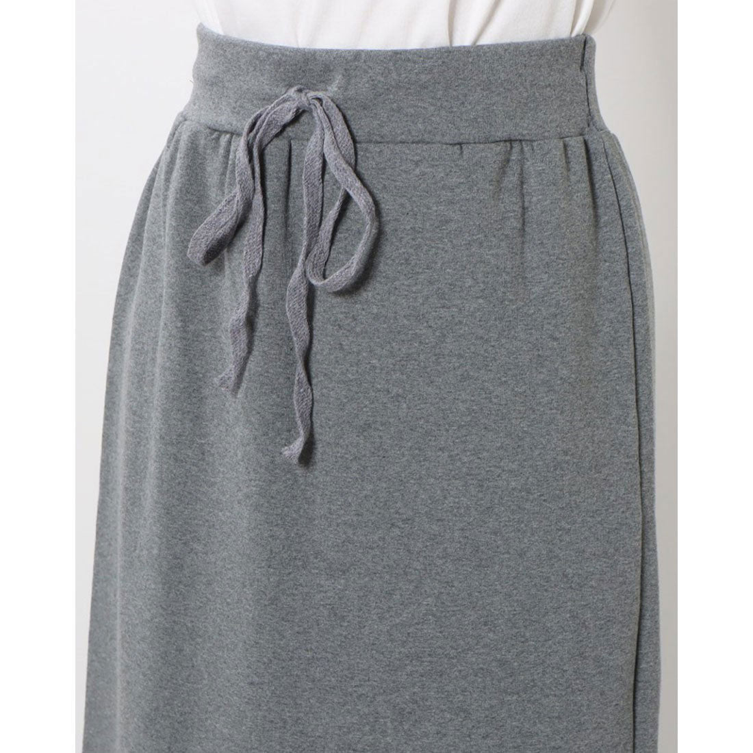 ショッピングゴー shoppinggo ロングスカート  オリジナル ハイウエスト