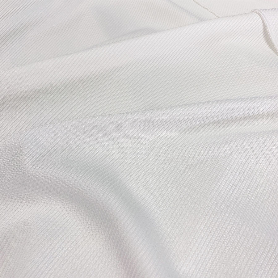 Shoppinggo Cut and Sew Women's Ribbed Top Thin Korean Fashion T-Shirt Tight Spring Simple Plain