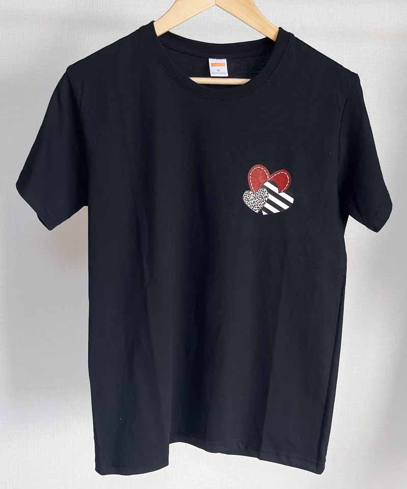 ショッピングゴー shoppinggo Tシャツ レディース ゆるT 半袖 ロゴTシャツ プリントTシャツ 柄プリントゆるシルエット半袖Tシャツトップス 春 夏 クルーネック ブランド