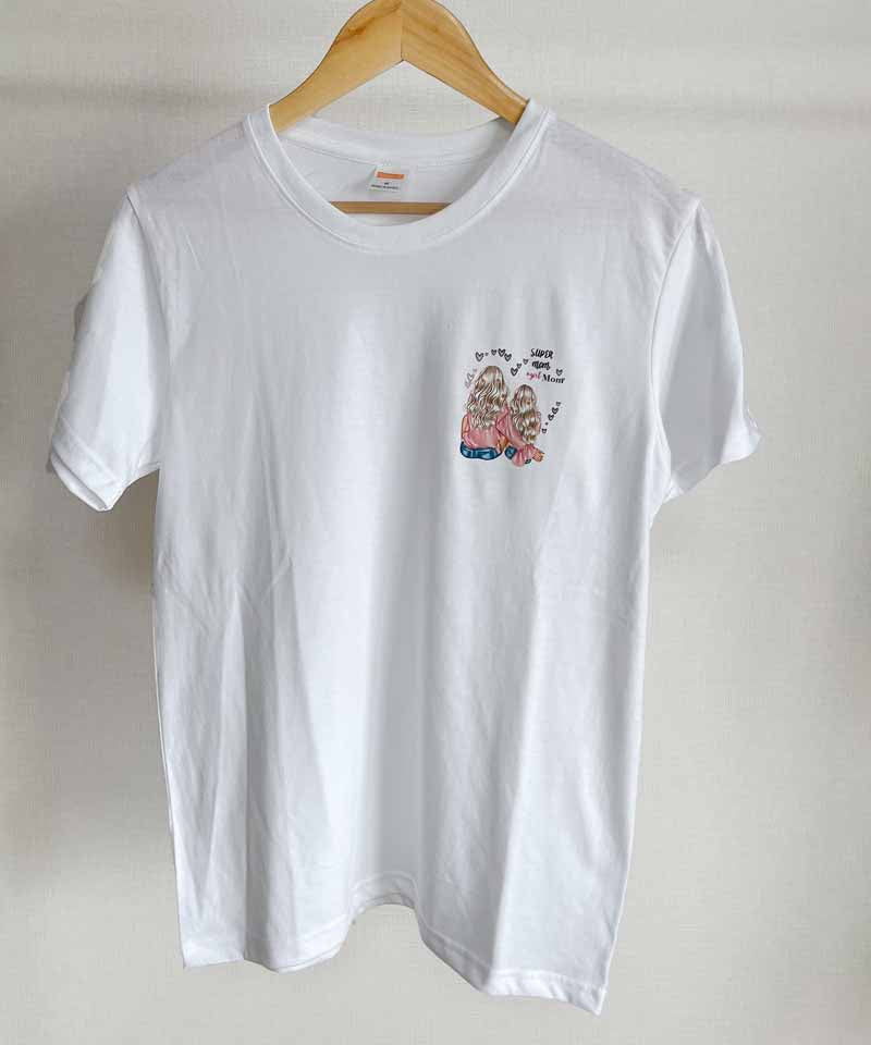 ショッピングゴー shoppinggo Tシャツ レディース ゆるT 半袖 ロゴTシャツ プリントTシャツ 柄プリントゆるシルエット半袖Tシャツトップス 春 夏 クルーネック ブランド
