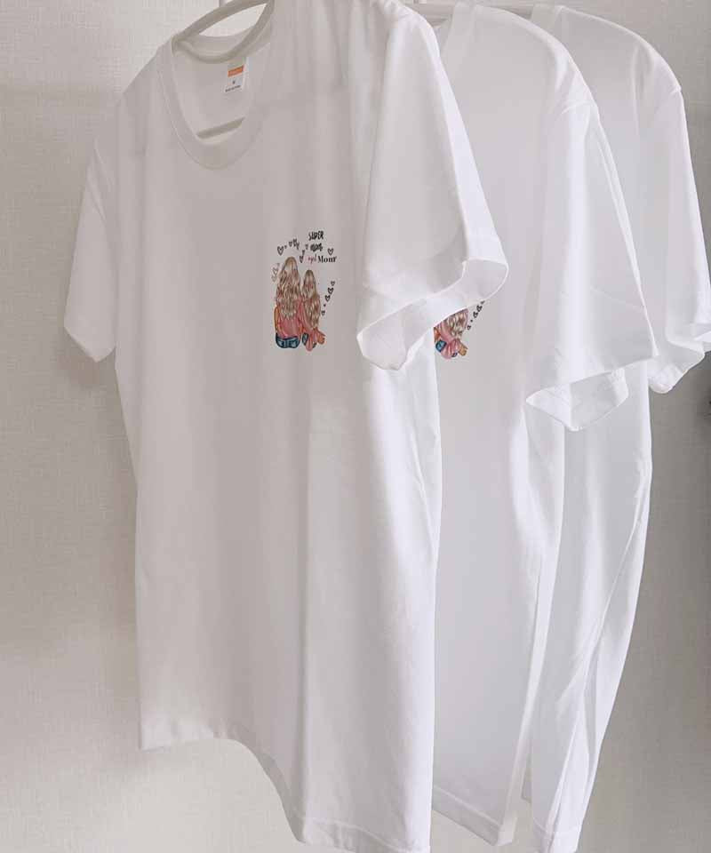 ショッピングゴー shoppinggo Tシャツ レディース ゆるT 半袖 ロゴTシャツ プリントTシャツ 柄プリントゆるシルエット半袖Tシャツトップス 春 夏 クルーネック ブランド
