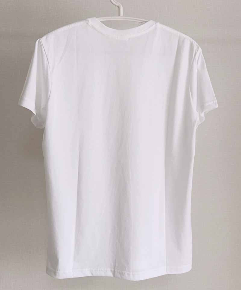 ショッピングゴー shoppinggo Tシャツ レディース ゆるT 半袖 ロゴTシャツ プリントTシャツ 柄プリントゆるシルエット半袖Tシャツトップス 春 夏 クルーネック ブランド
