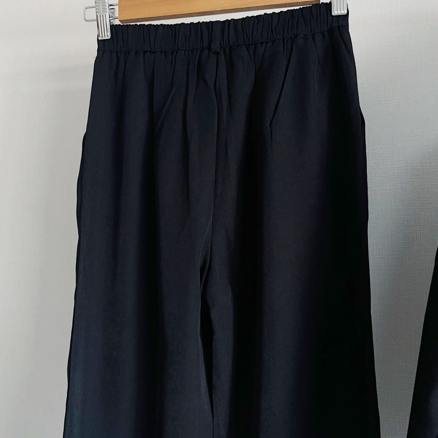 ショッピングゴー shoppinggo ジャケット＆パンツ 2点セット スーツ セットアップ レディース スーツ パンツスーツ オフィス フォーマル テーラードジャケット