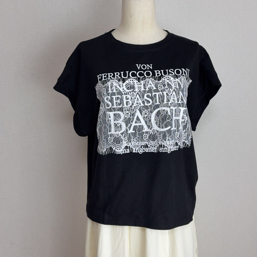 ショッピングゴー shoppinggo ロゴTシャツ 半袖 ゆったり 体型カバー 夏服 tシャツ 英字ロゴ ゆるT 半袖 柄プリントTシャツ ゆるシルエット半袖Tシャツトップス 春 夏 （ホワイト） ホワイト