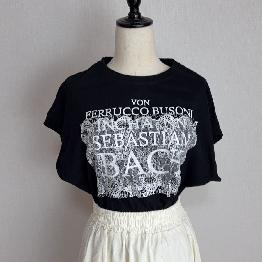 ショッピングゴー shoppinggo ロゴTシャツ 半袖 ゆったり 体型カバー 夏服 tシャツ 英字ロゴ ゆるT 半袖 柄プリントTシャツ ゆるシルエット半袖Tシャツトップス 春 夏 （ホワイト） ホワイト