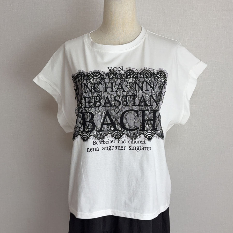 ショッピングゴー shoppinggo ロゴTシャツ 半袖 ゆったり 体型カバー 夏服 tシャツ 英字ロゴ ゆるT 半袖 柄プリントTシャツ ゆるシルエット半袖Tシャツトップス 春 夏 （ホワイト） ホワイト