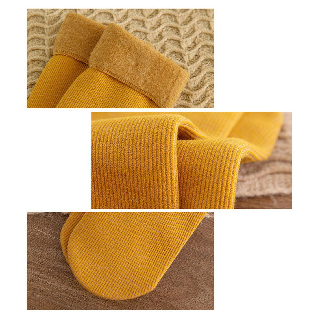 購物Go Shopping Go Cold Socks 3雙套裝刷7型襪子女士鞋類嗎？