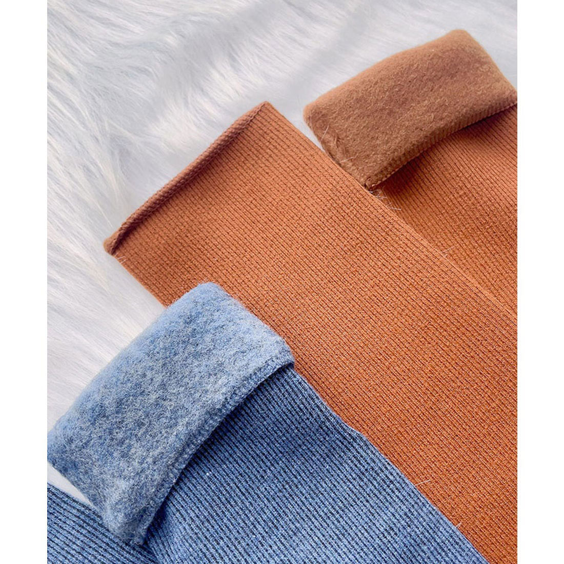 購物Go Shopping Go Cold Socks 3雙套裝刷7型襪子女士鞋類嗎？