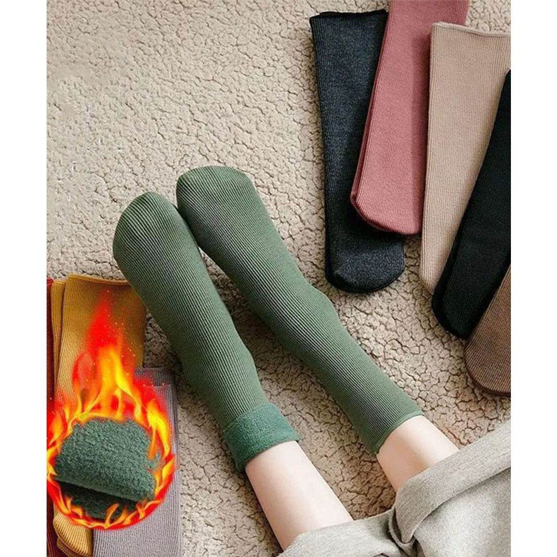 購物Go Shopping Go Cold Socks 3雙套裝刷7型襪子女士鞋類嗎？