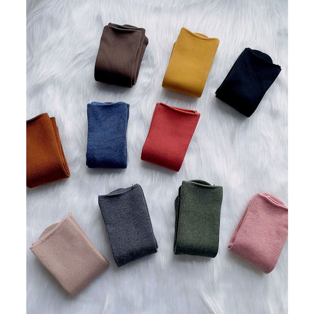 購物Go Shopping Go Cold Socks 3雙套裝刷7型襪子女士鞋類嗎？