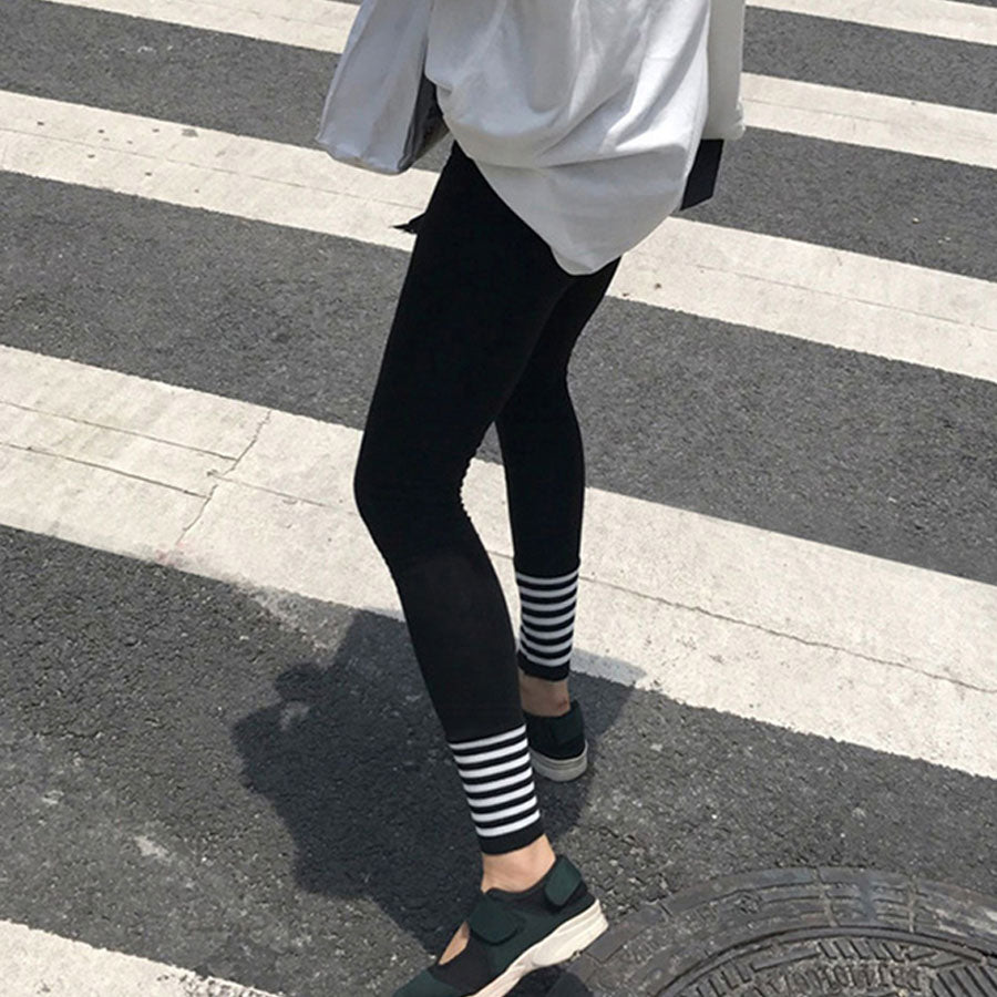 Shoppinggo shoppinggo pencil pants for women, skinny pants, stretchy leggings, slim fit