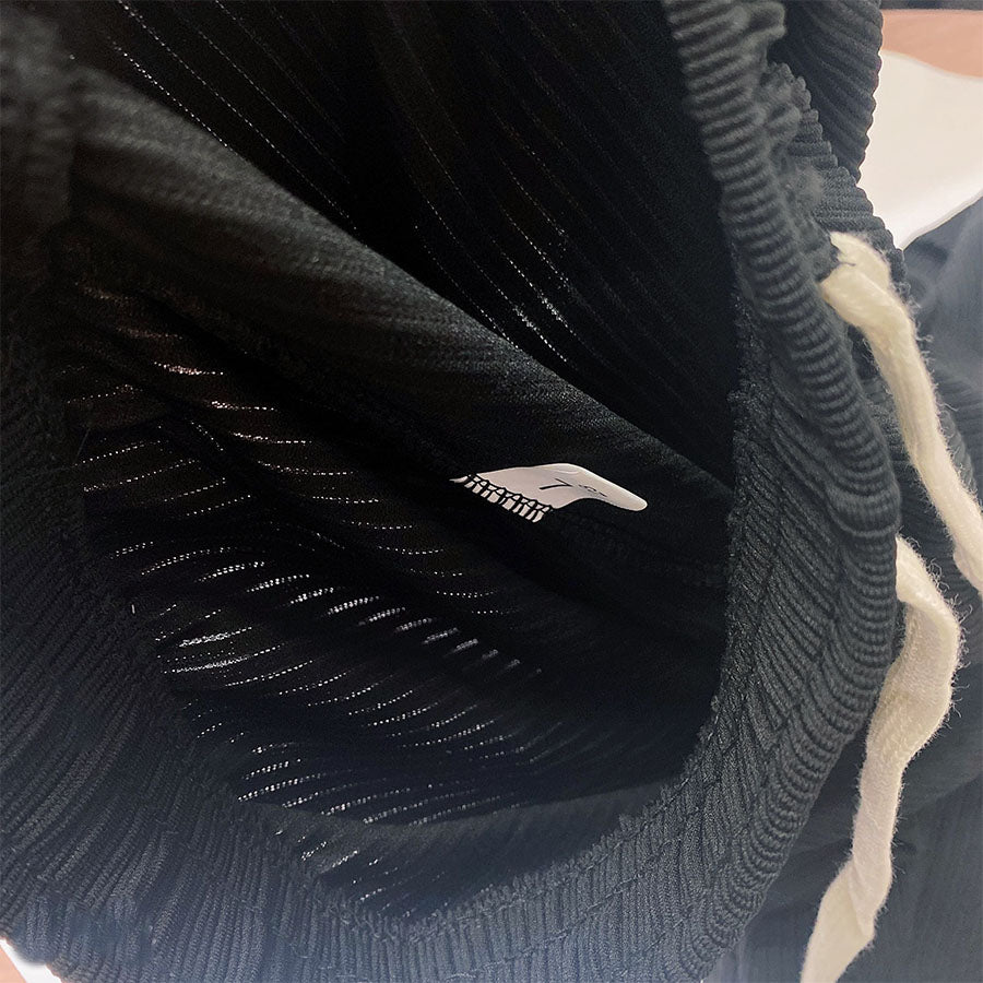 ショッピングゴー shoppinggo ワイドパンツ サマーパンツ ストレート ウエストゴム パンツ ズボン ゆったり リラックスパンツ ボトムス ガウチョパンツ