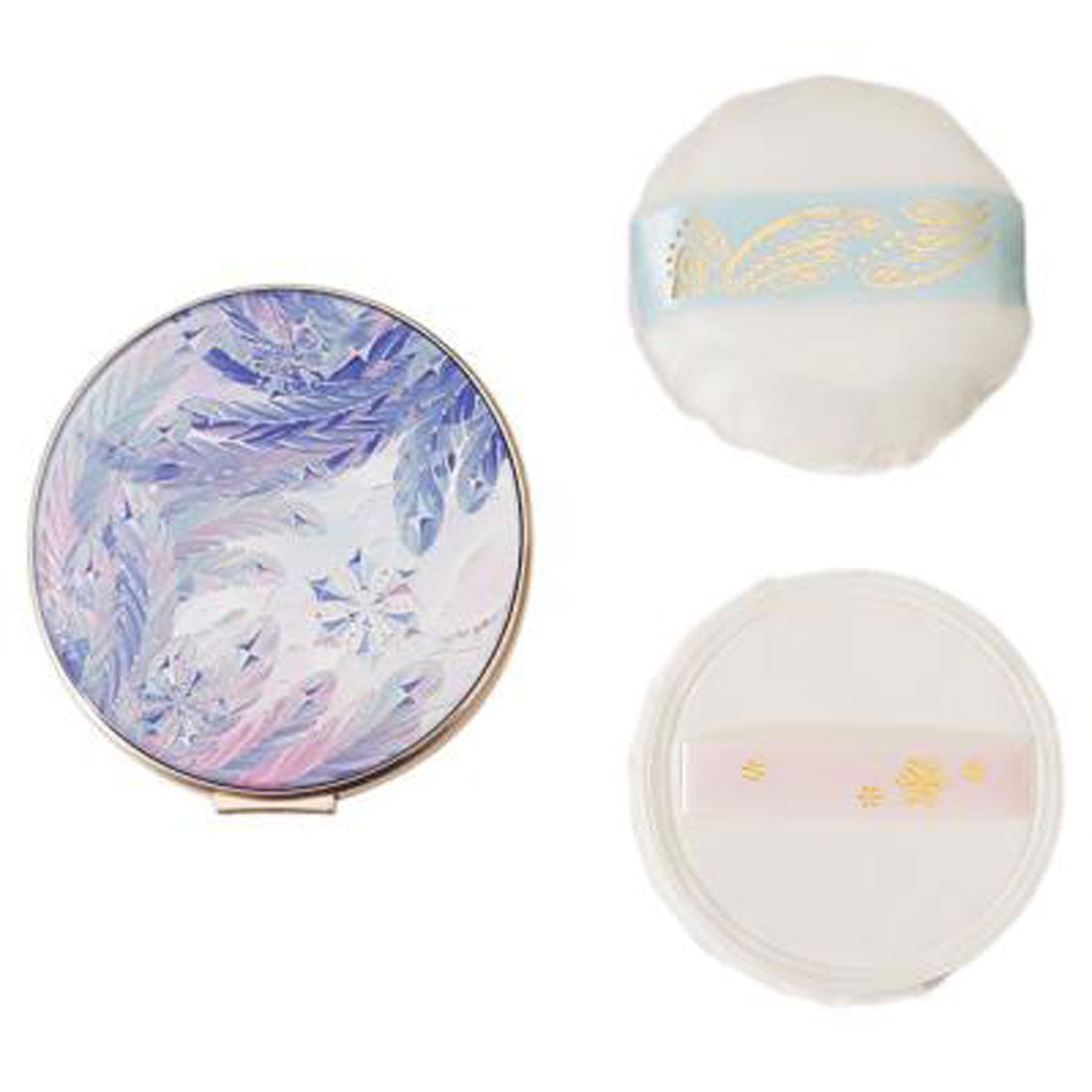 シセイドウ SHISEIDO 資生堂スノービューティーSNOWBEAUTYブライトニングスキンケアパウダーA202525gフェイスカラーパウダー【医薬部外品】 （マルチカラー） マルチカラー