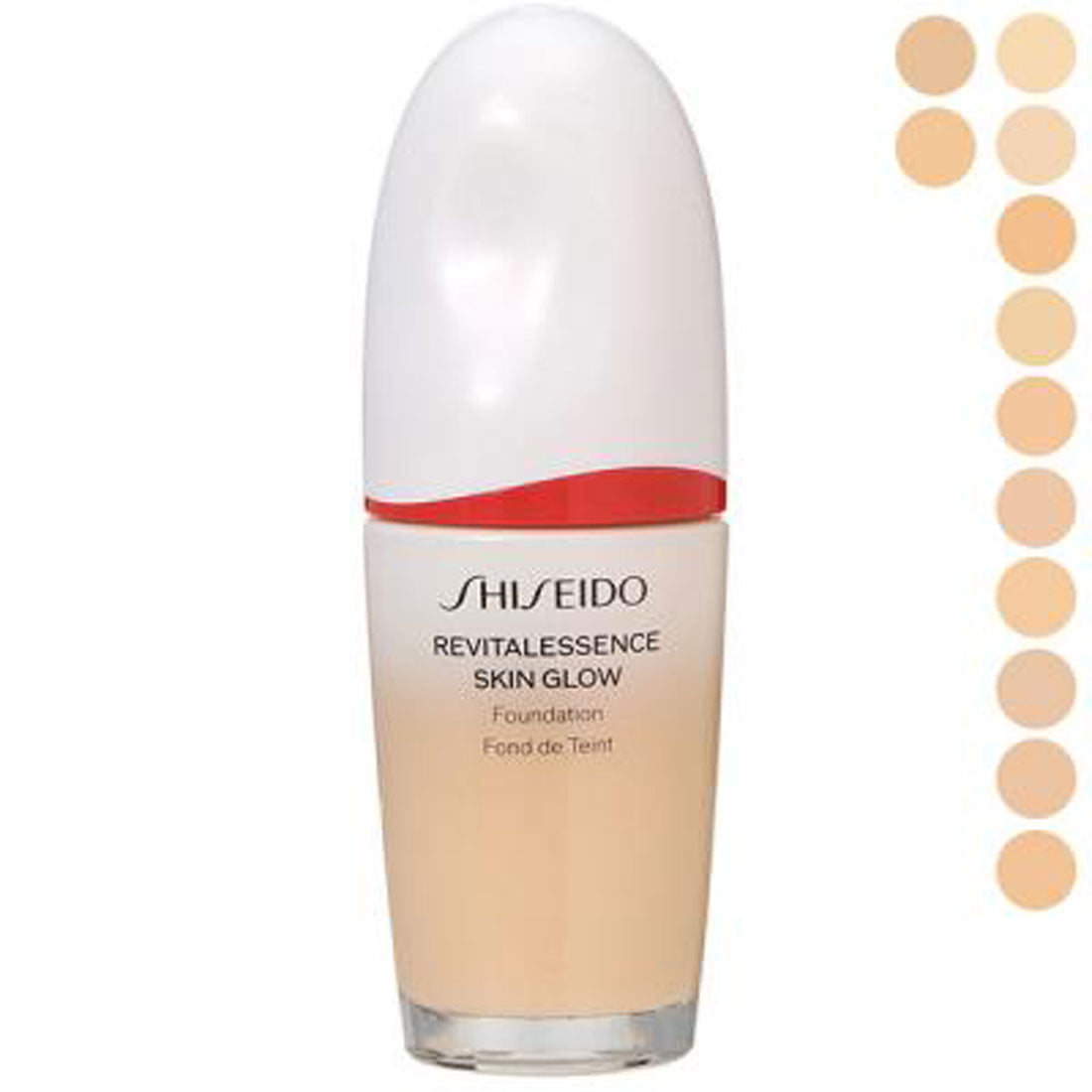 シセイドウ SHISEIDO 資生堂銀座東京SHISEIDOGINZATOKYOエッセンススキングロウファンデーションSPF30PA+++30mLリキッドファンデーション （240 Quartz） 240 Quartz
