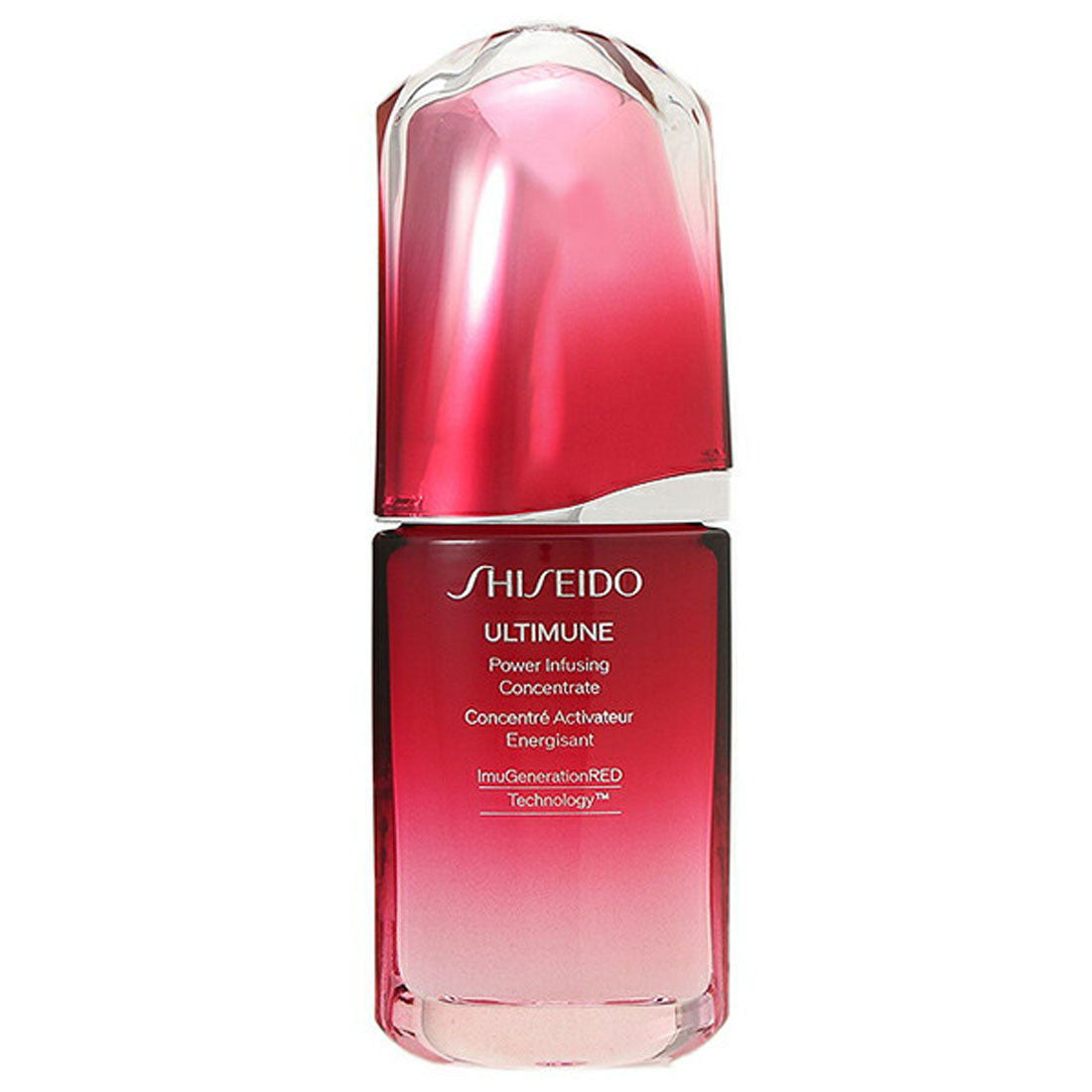 シセイドウ SHISEIDO アルティミューン ULTIMUNE パワライジング コンセントレート III 50mL【返品不可商品】