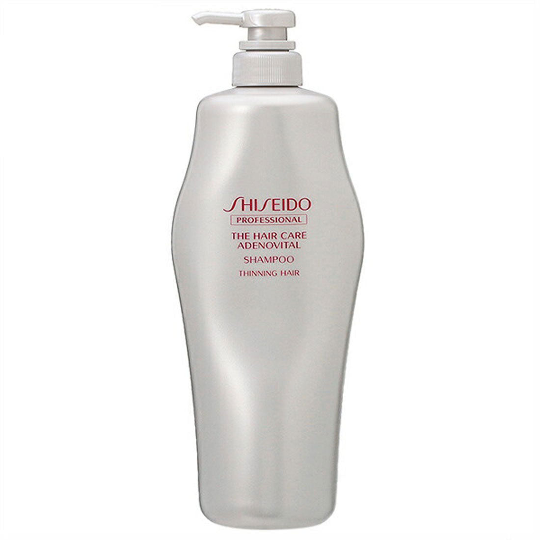 シセイドウ SHISEIDO シャンプー 1000mL （マルチカラー） マルチカラー