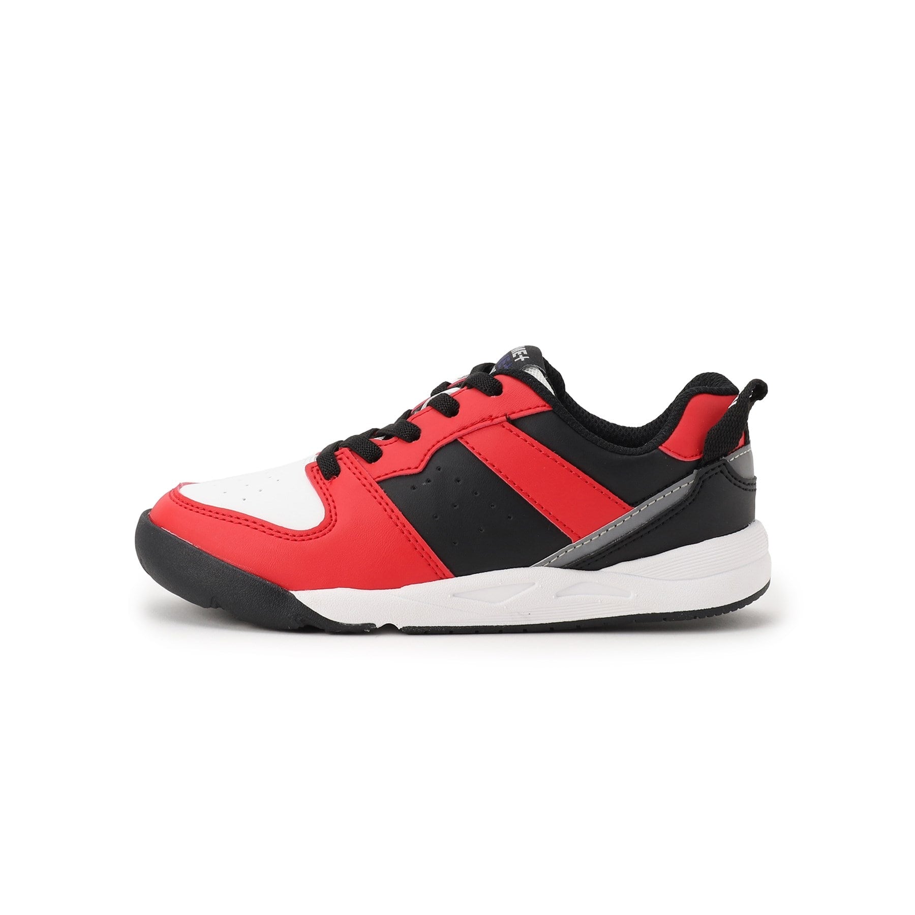 Shula Rue Kids SHOO・LA・RUE/Kids [IFME] 雙色運動鞋