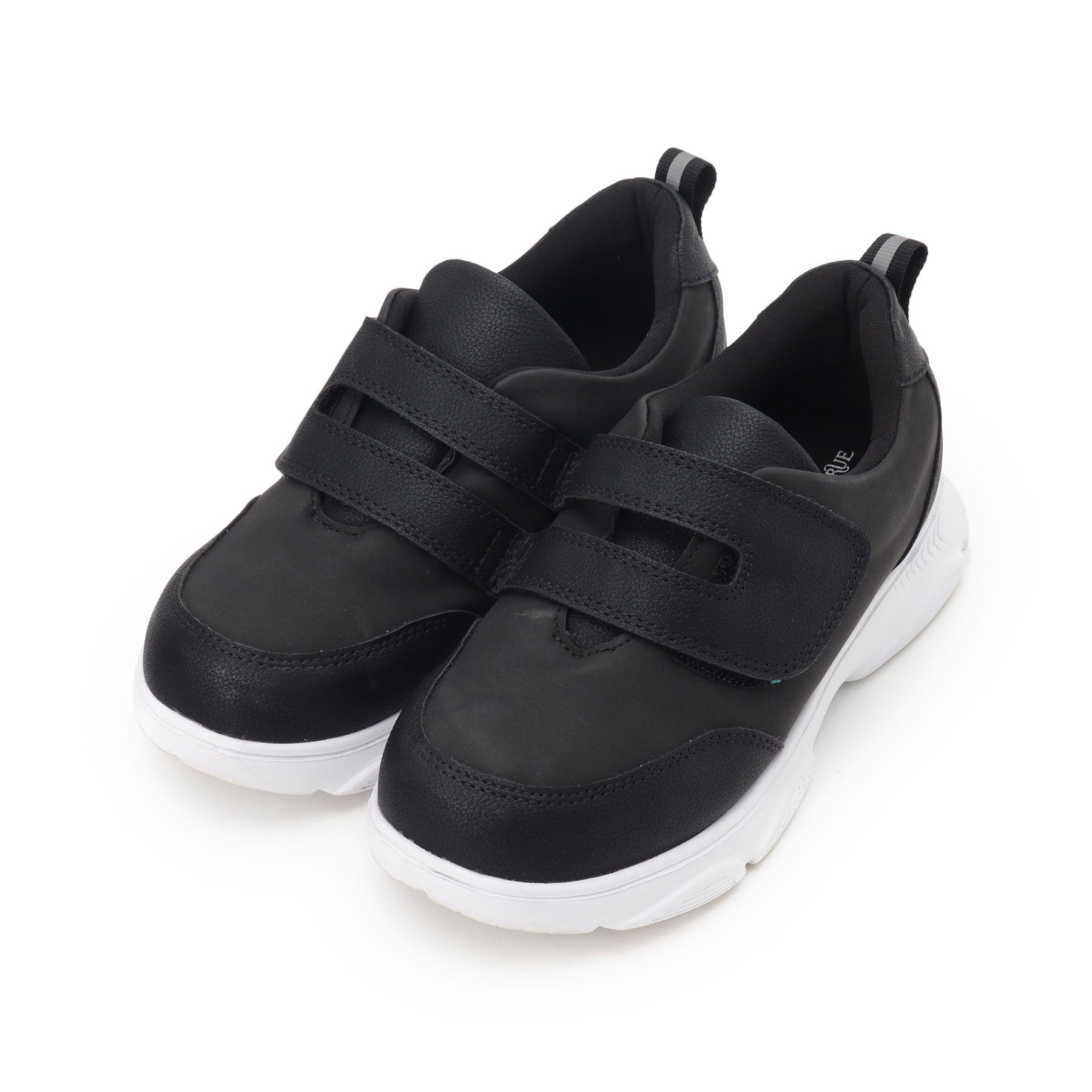 シューラルー キッズ SHOO･LA･RUE/Kids 【セレモニー】ベルクロスニーカー