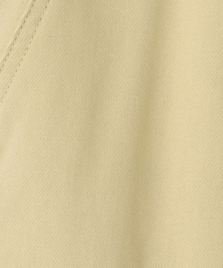 シューラルー キッズ SHOO・LA・RUE／Kids ストレッチカラースキニーパンツ （カーキ(029)） カーキ(029)