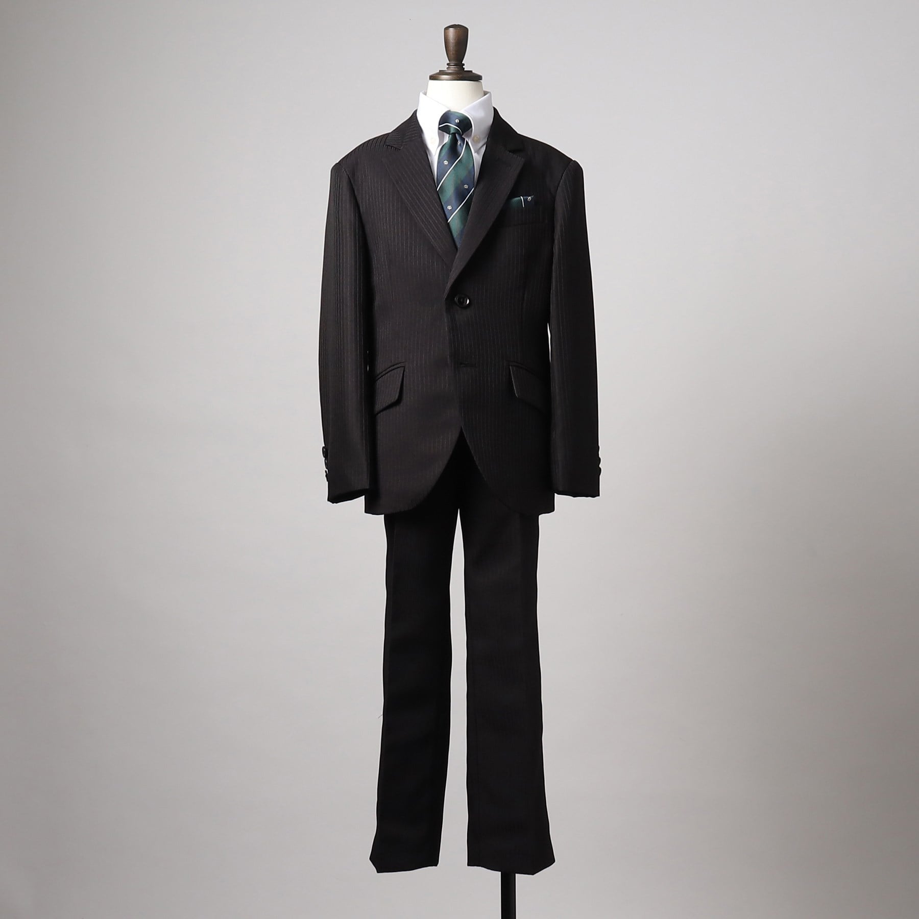 シューラルー キッズ SHOO･LA･RUE/Kids 【セレモニー】BOYフルレングスパンツスーツセット