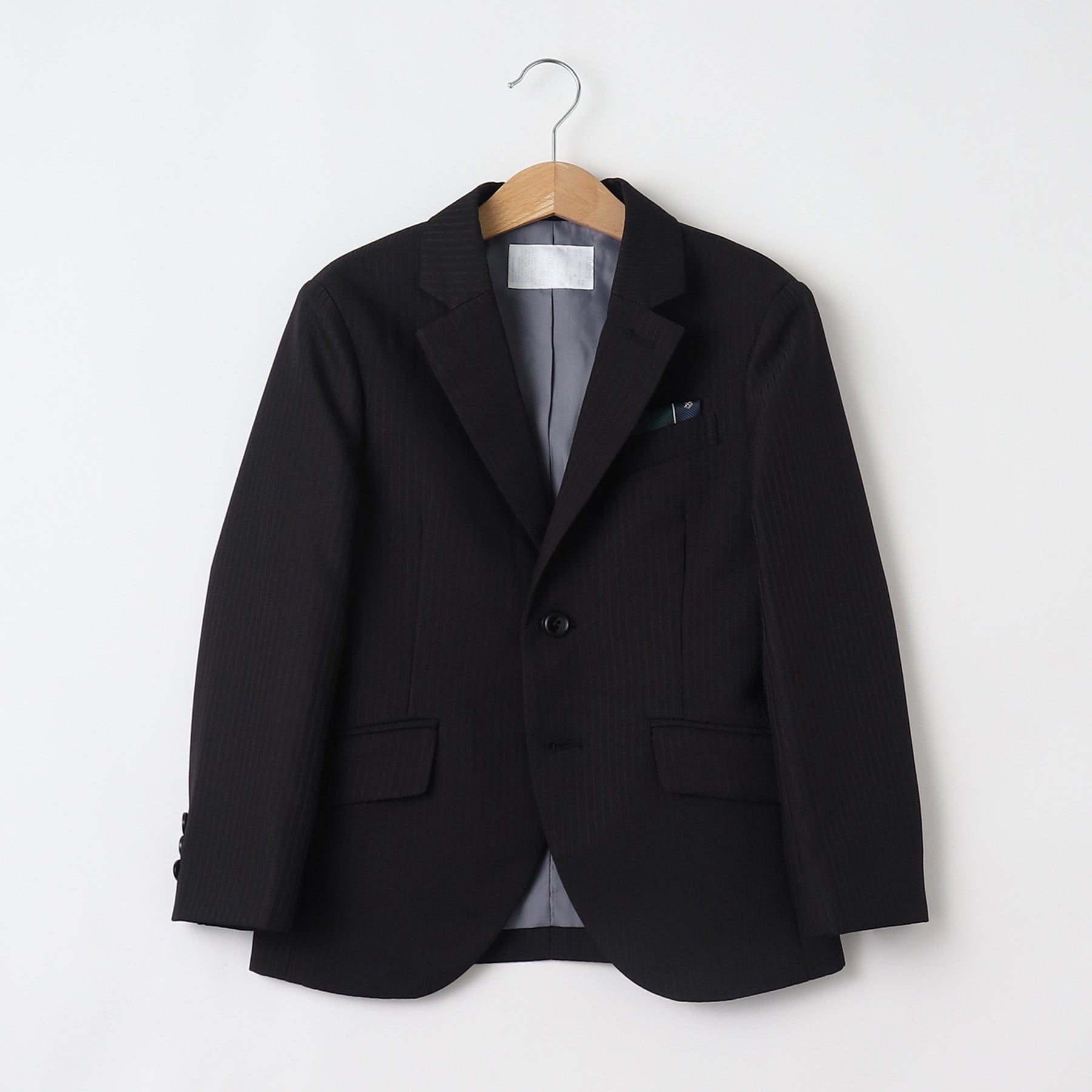 シューラルー キッズ SHOO･LA･RUE/Kids 【セレモニー】BOYフルレングスパンツスーツセット