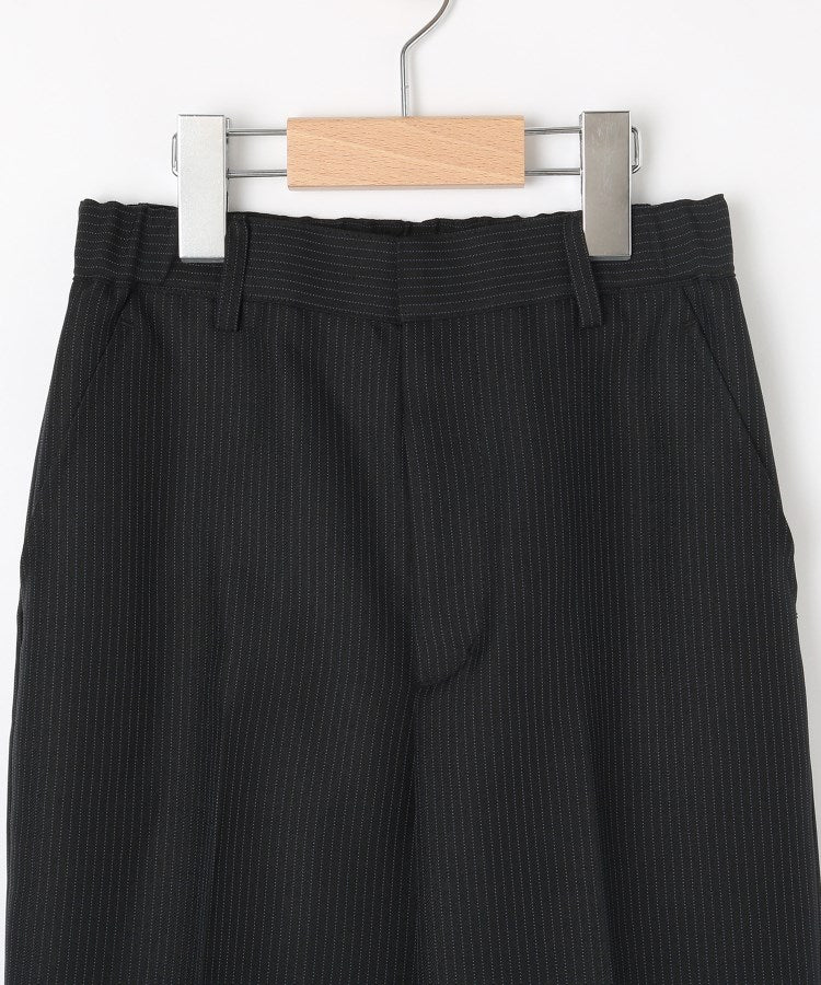 シューラルー キッズ SHOO･LA･RUE／Kids 【セレモニー】ハーフパンツスーツセット （ブラック(319)） ブラック(319)
