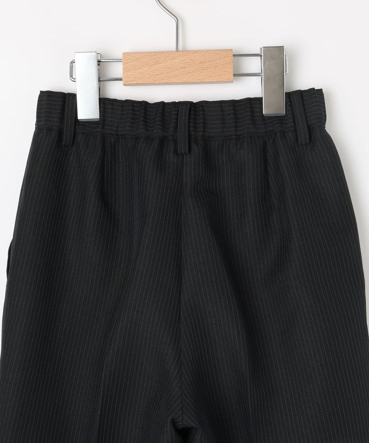 シューラルー キッズ SHOO･LA･RUE／Kids 【セレモニー】ハーフパンツスーツセット （ブラック(319)） ブラック(319)
