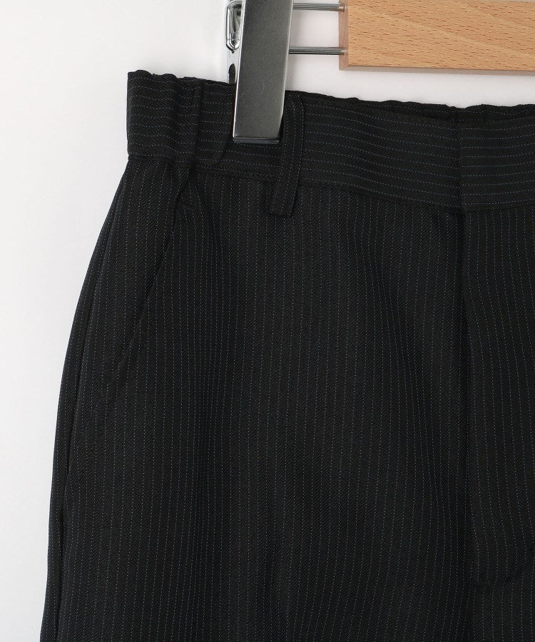 シューラルー キッズ SHOO･LA･RUE／Kids 【セレモニー】ハーフパンツスーツセット （ブラック(319)） ブラック(319)