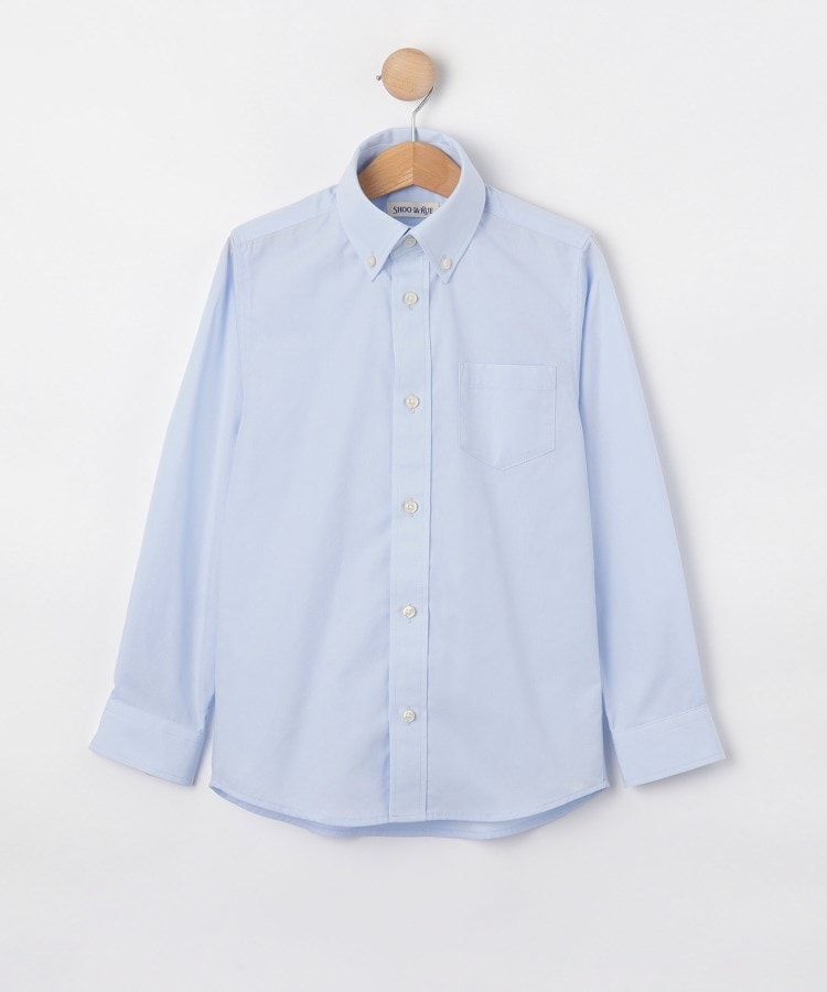 シューラルー キッズ SHOO･LA･RUE／Kids 【セレモニー】ハーフパンツスーツセット （ブラック(319)） ブラック(319)