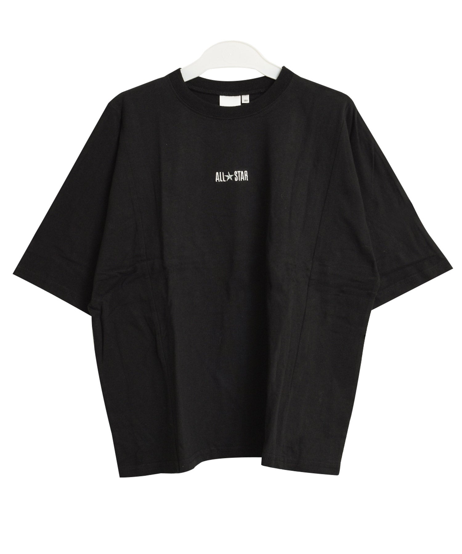 ラット エフェクト RAT EFFECT CONVERSE別注ドルマンスリーブバックロゴTシャツ （ライトグレー） ライトグレー