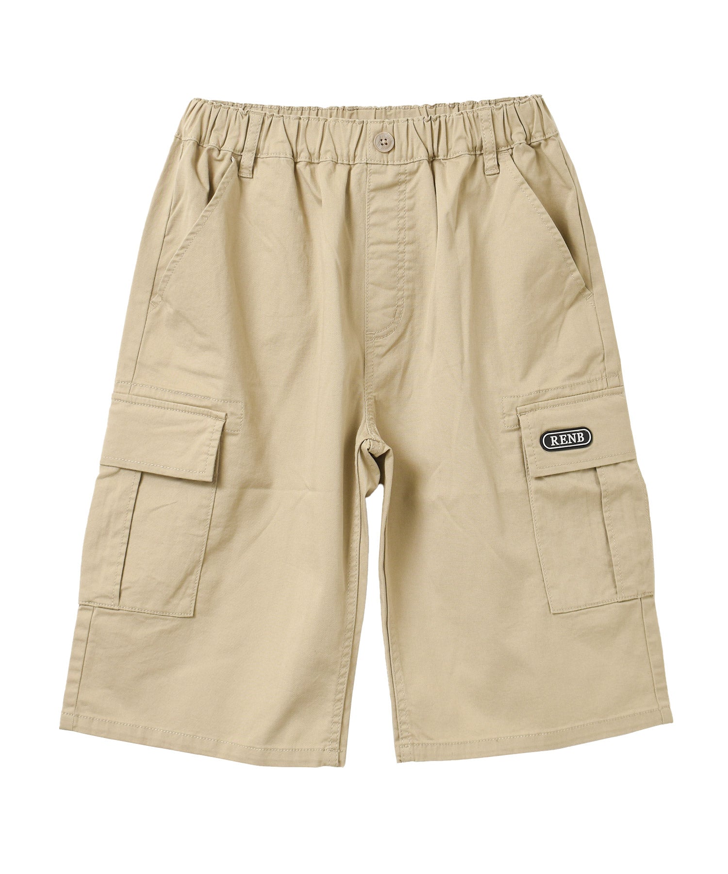 ラット エフェクト RAT EFFECT ワイドカーゴハーフパンツ