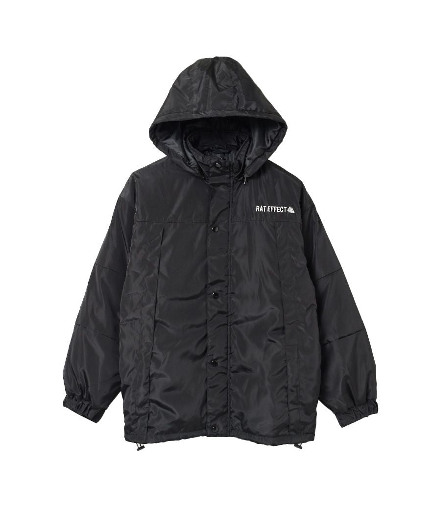 ラット エフェクト RAT EFFECT 中綿切替ジャケット