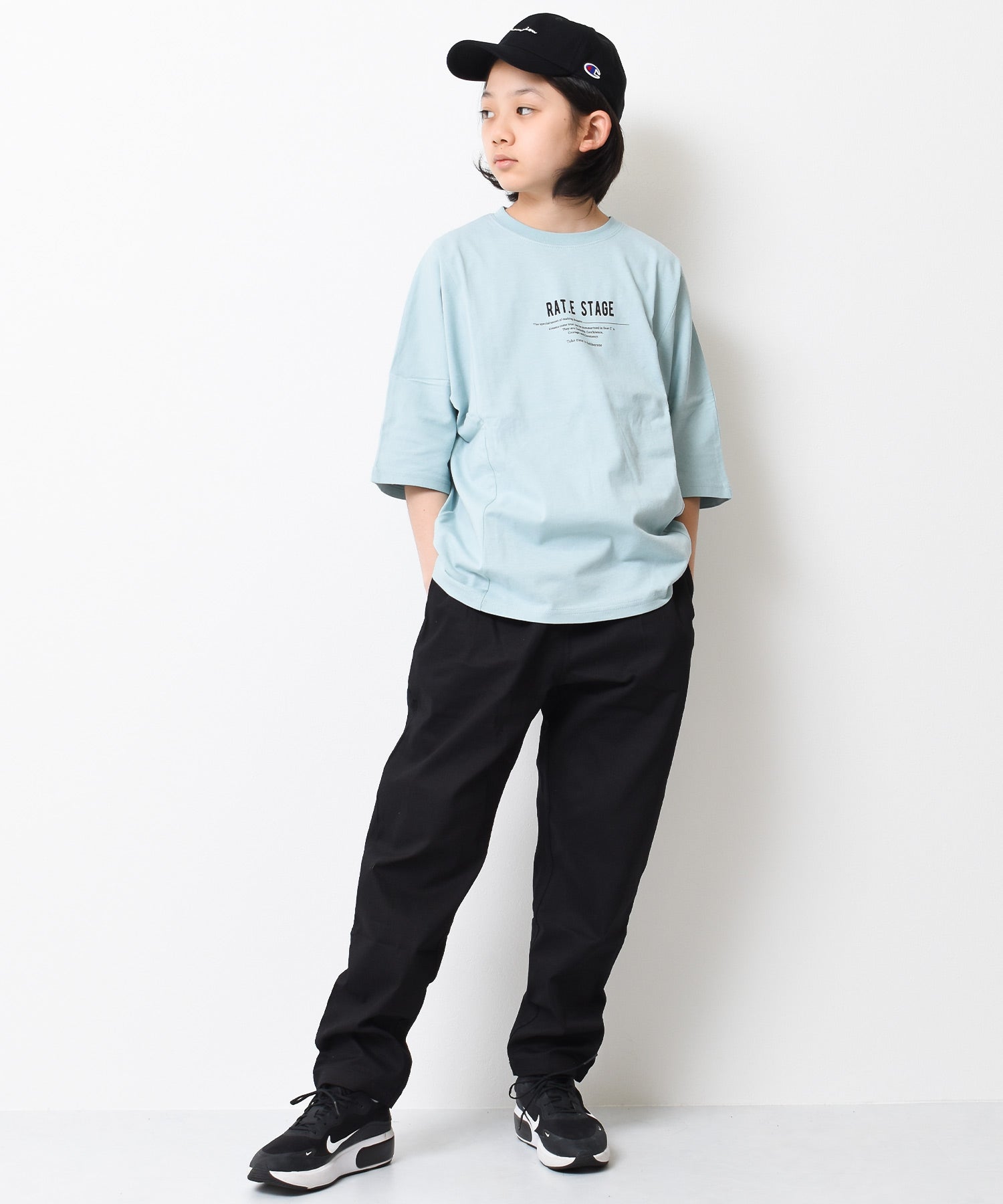 ラット エフェクト RAT EFFECT シェフパンツ