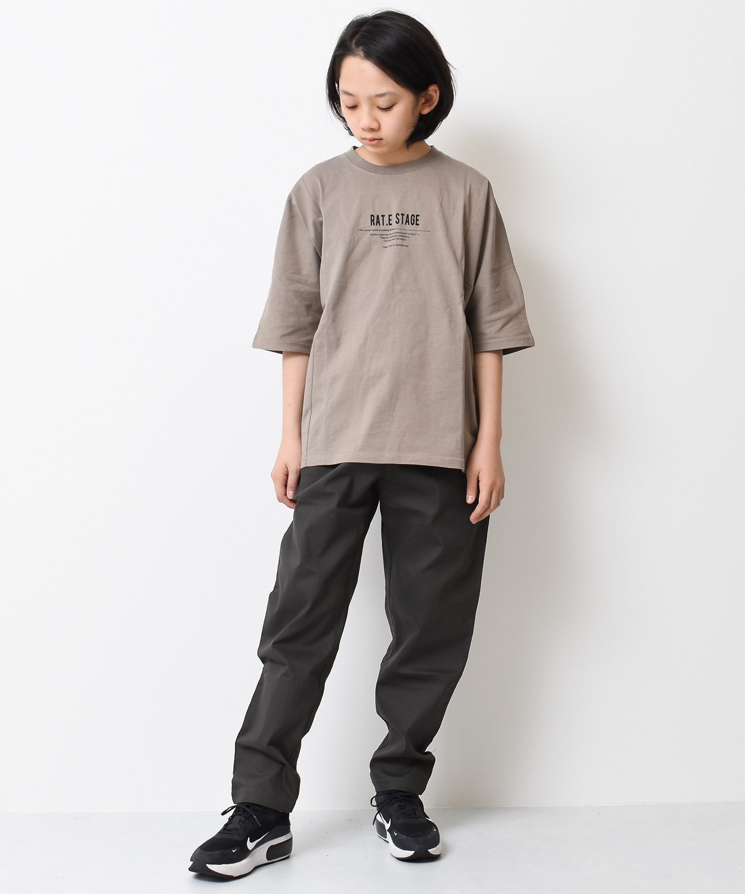 ラット エフェクト RAT EFFECT シェフパンツ