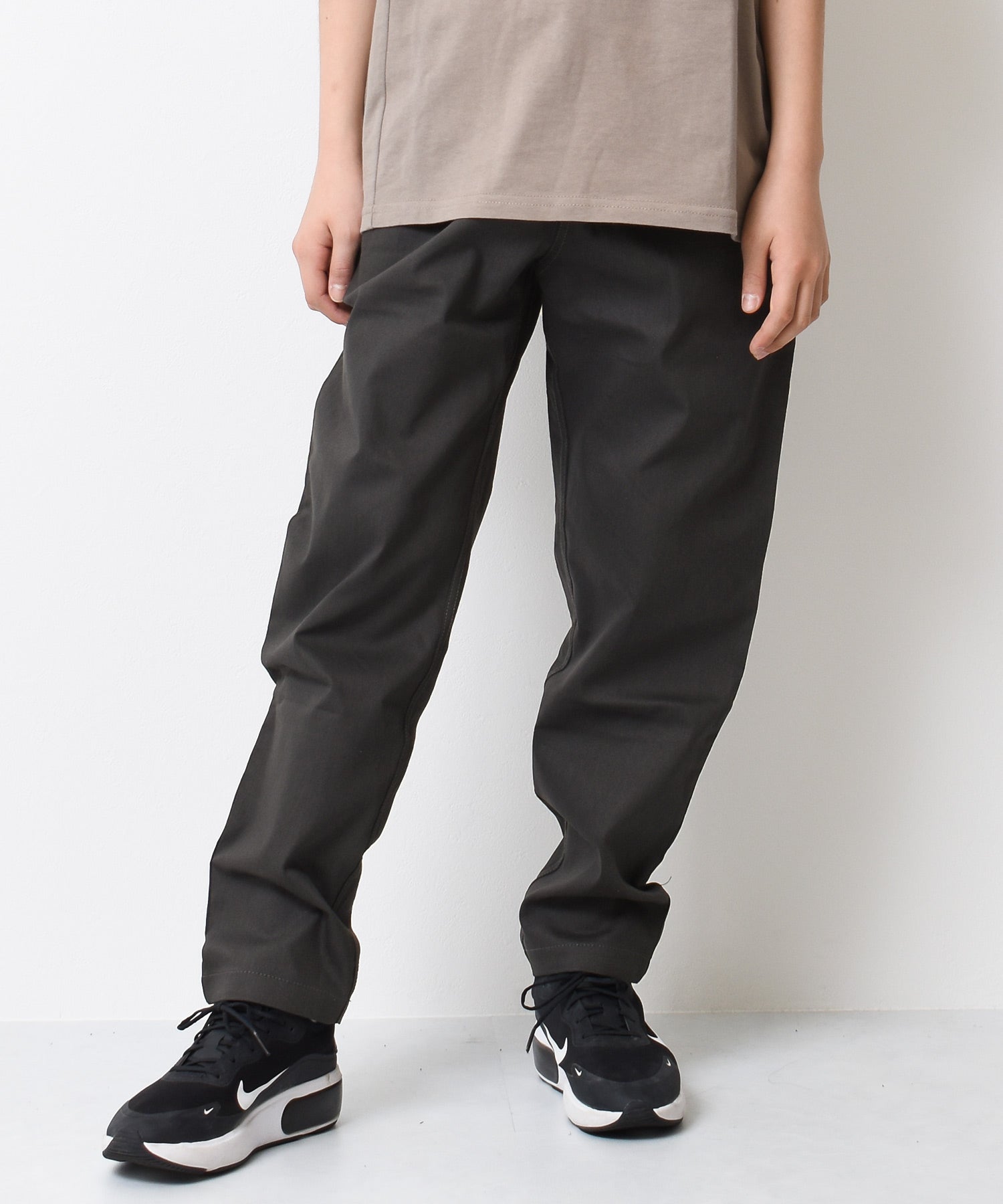 ラット エフェクト RAT EFFECT シェフパンツ （チャコール） チャコール