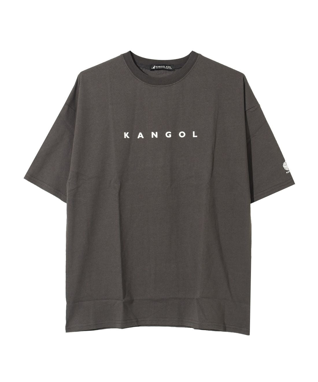 ラット エフェクト RAT EFFECT KANGOL別注INTERNATIONALビッグTシャツ