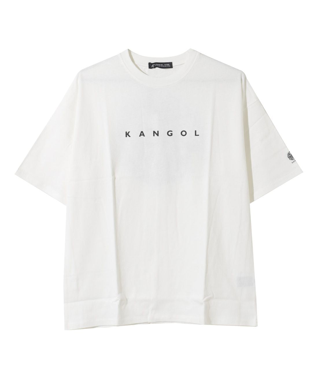 ラット エフェクト RAT EFFECT KANGOL別注INTERNATIONALビッグTシャツ