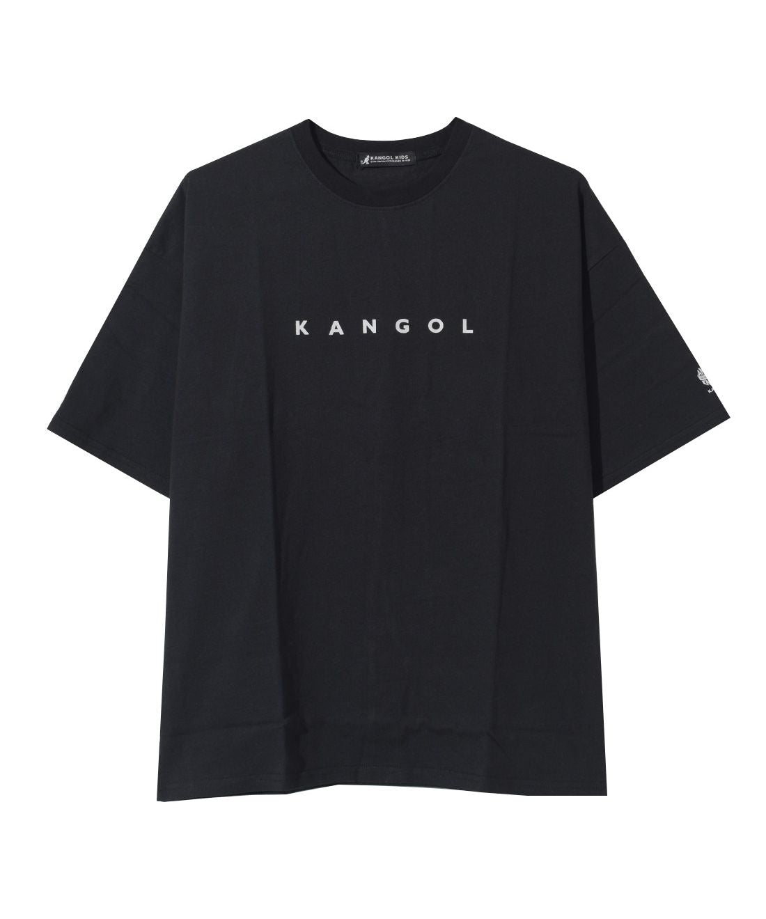 ラット エフェクト RAT EFFECT KANGOL別注INTERNATIONALビッグTシャツ