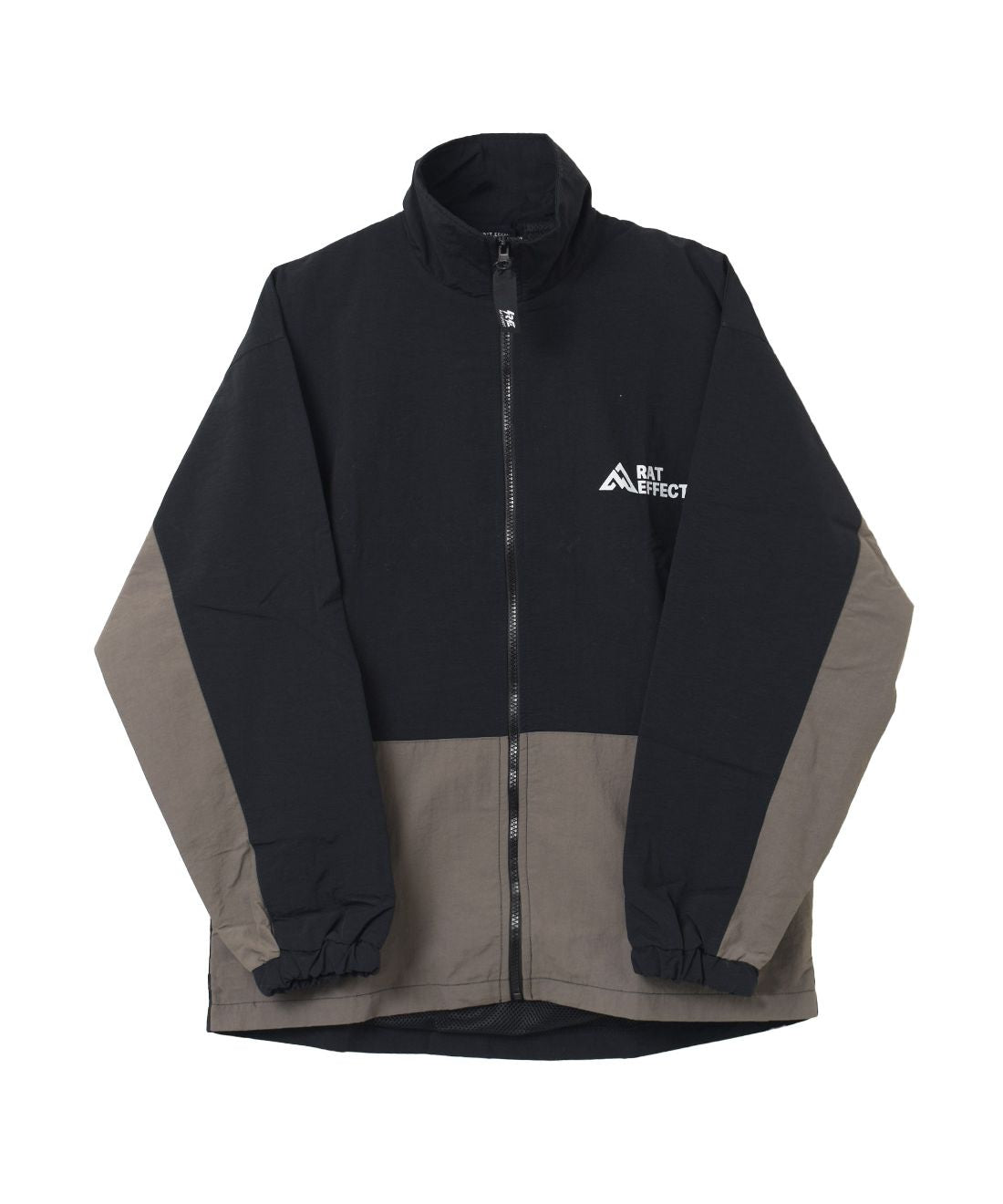 ラット エフェクト RAT EFFECT RAT EFFECT OUTDOOR ナイロンジャケット