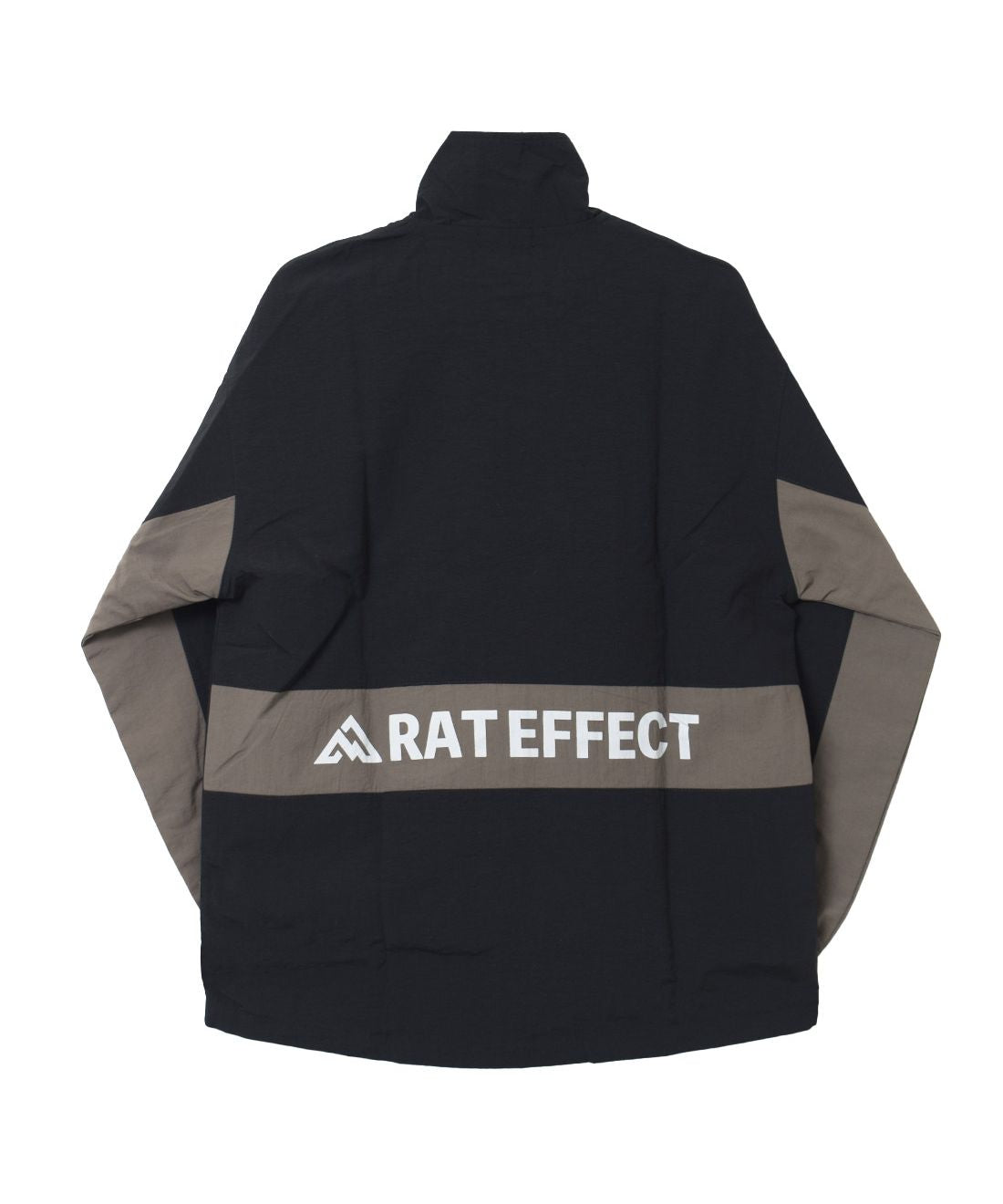 ラット エフェクト RAT EFFECT RAT EFFECT OUTDOOR ナイロンジャケット