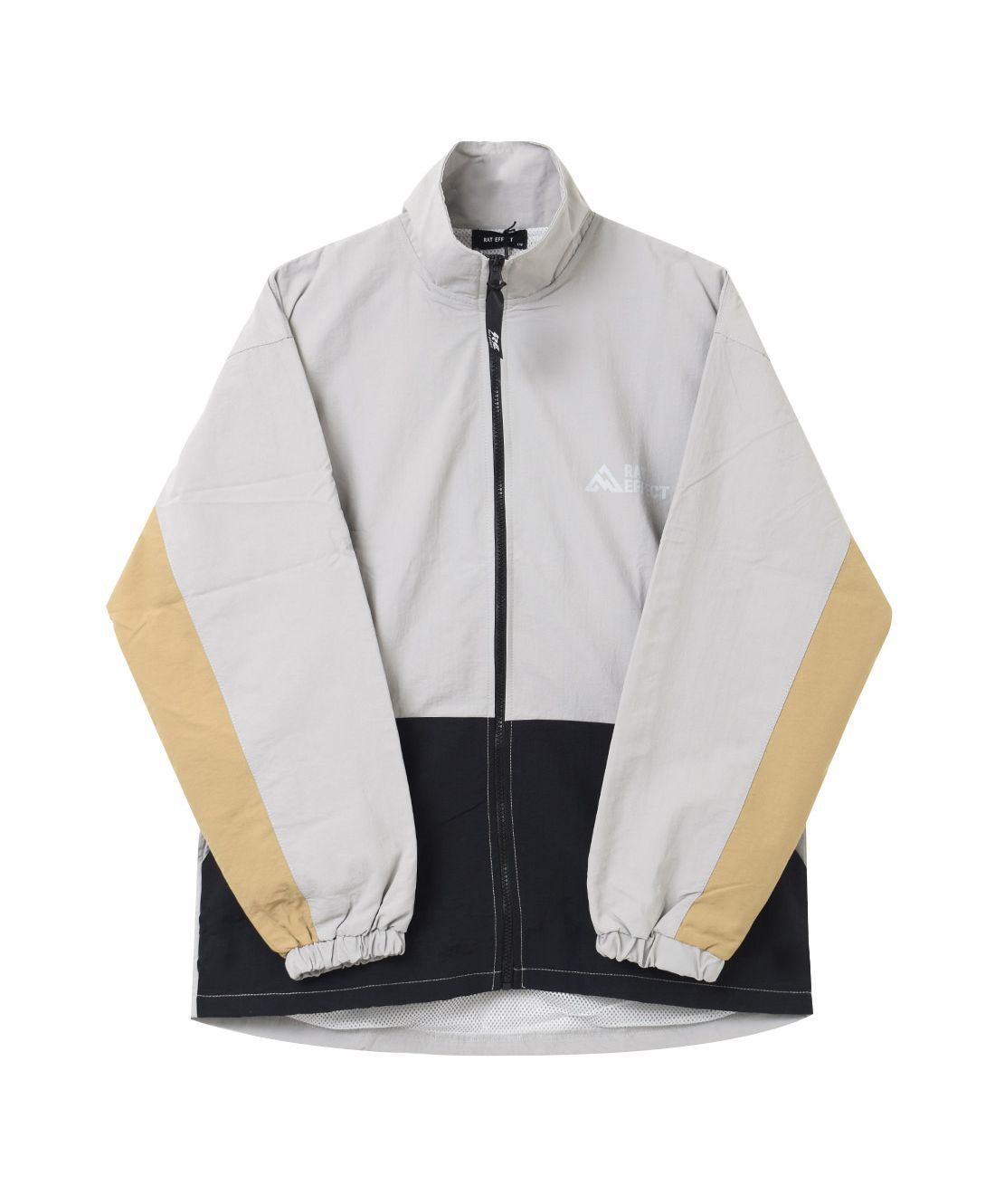 ラット エフェクト RAT EFFECT RAT EFFECT OUTDOOR ナイロンジャケット