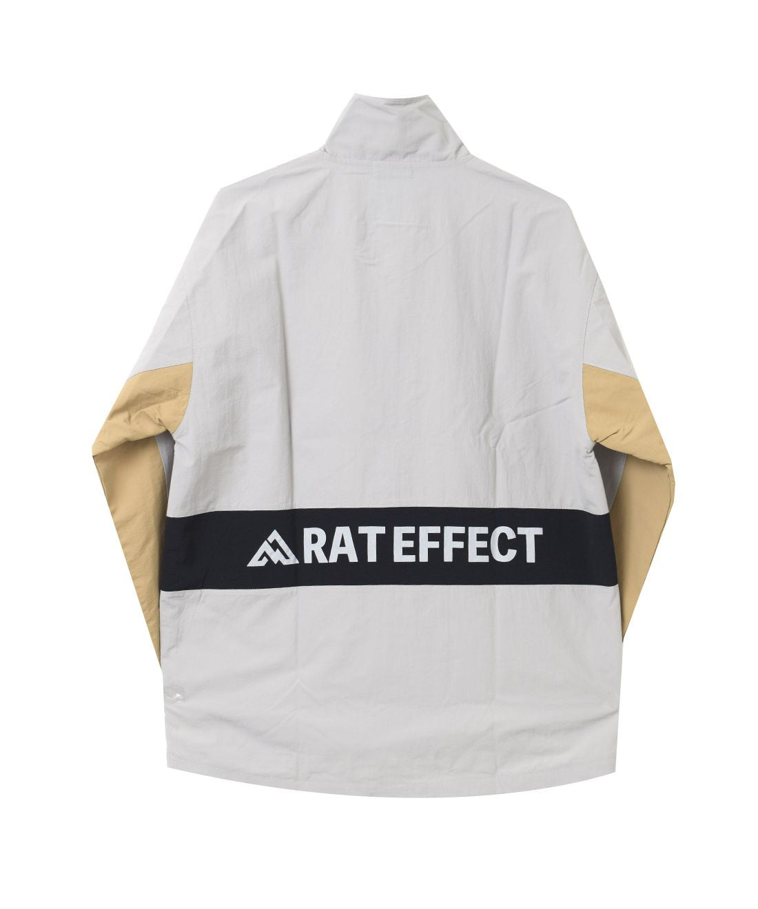 ラット エフェクト RAT EFFECT RAT EFFECT OUTDOOR ナイロンジャケット