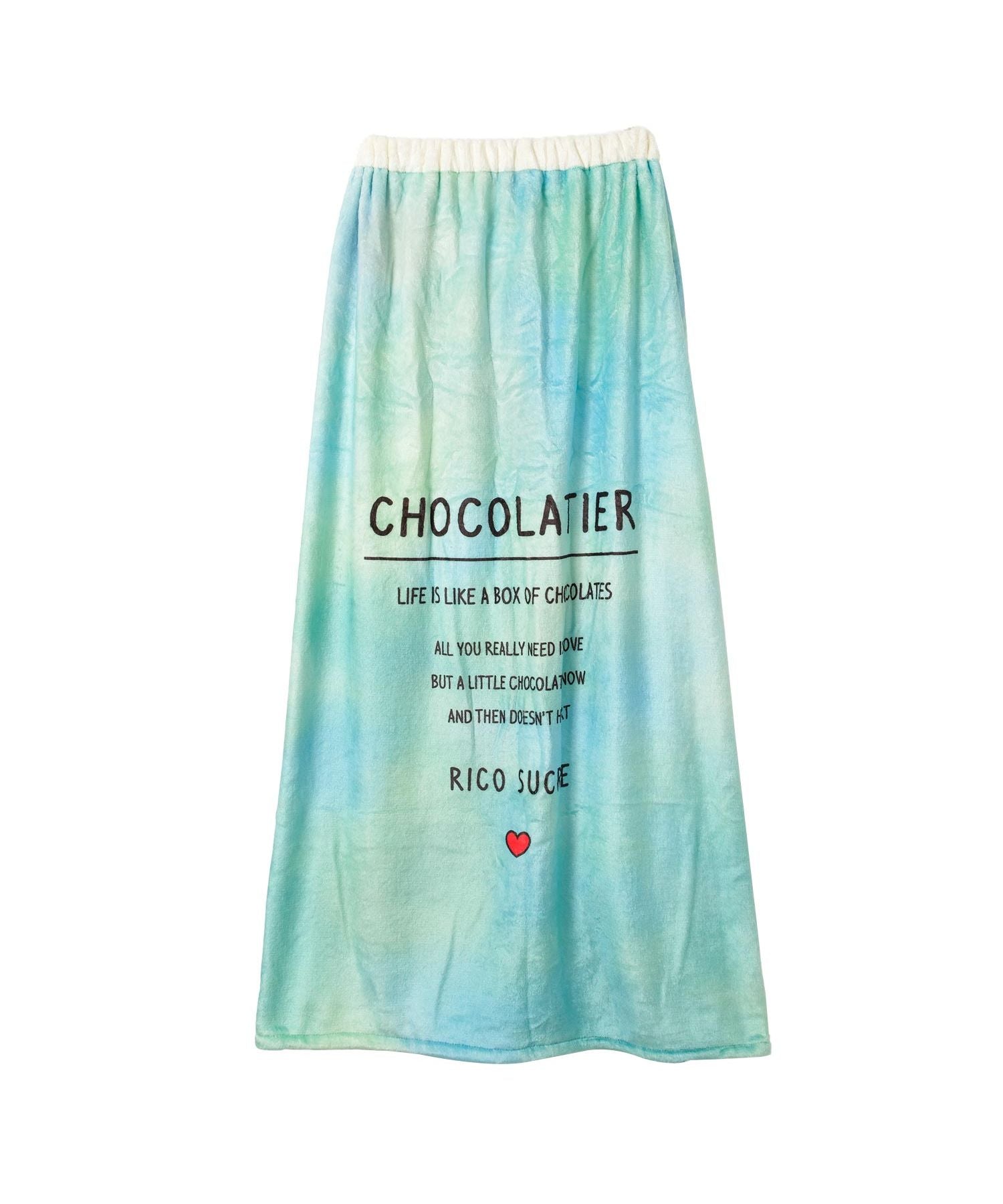 リコ シュクレ RiCO SUCRE RiCO蓬鬆毛巾【不接受退貨商品】