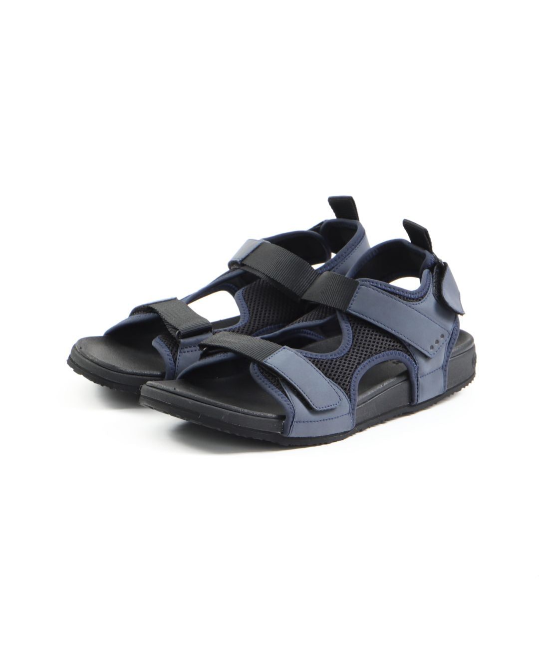 SIDAS SIDAS Men's Women's Sandals Recovery Sandals Strap 3D Sandals Soil Outdoor Lightweight Light SD-3DSSOI