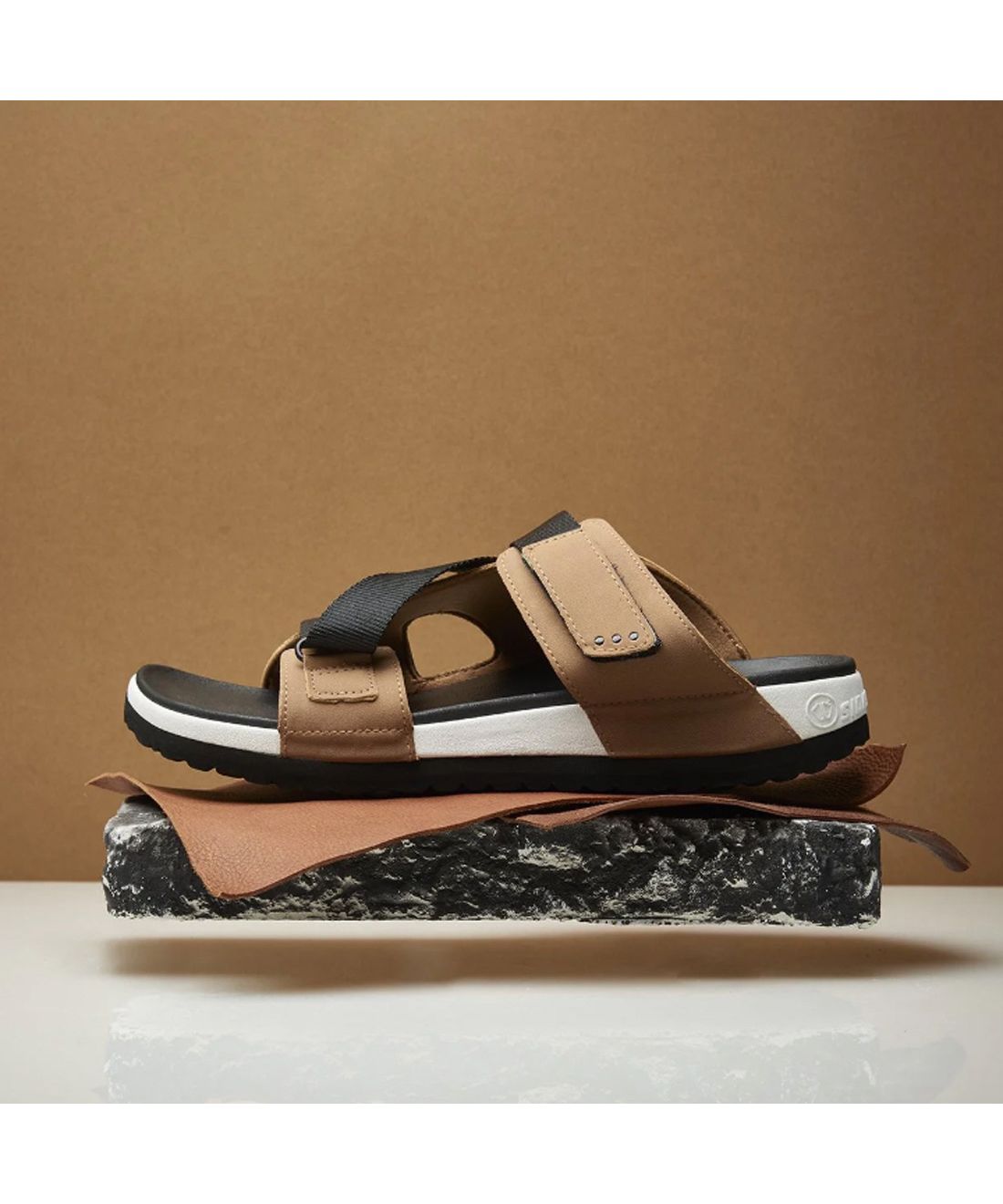 シダス SIDAS シダス SIDAS メンズ レディース サンダル リカバリーサンダル 3Dサンダル ランページ RAMPAGE アウトドア 疲れにくい SDー3DSRP