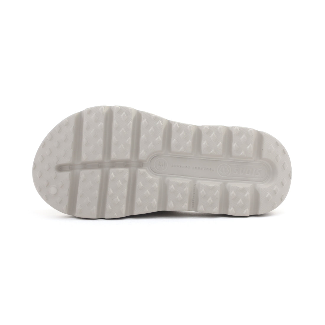 シダス SIDAS メンズ レディース サンダル リカバリーサンダル リコラ ReCoLa シャワーサンダル 血行促進 疲労軽減 （グレージュ） グレージュ